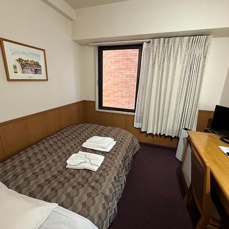 Ohta Grand Hotel Ota  Exterior photo